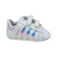 Scarpa da ginnastica ADIDAS SUPERSTAR CRIB BD8000 bambina