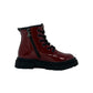 Stivaletto PRIMIGI 6975311 Bordeaux bambina