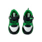 Sneaker Silver Hulk R1010168T BLACK Bambino