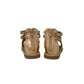 Sandali GIOSEPPO ONALASKA 74788 rose gold bambina/ragazza