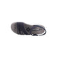 Sandali SKECHERS Stretch Fit - REGGAE SLIM Coffe Run 163573/NVY Donna