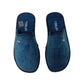 Pantofola TIGLIO 840 BLU uomo
