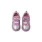 Sneaker Silver Lilo & Stitch  D6020005S PINK Bambina