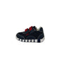 Scarpa da ginnastica GEOX B IUPIDOO B3555C C4002 bambino