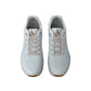 Sneakers SKECHERS Uno - Shimmer away 155196/WHT Donna