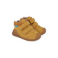 Sneaker "Primi passi" Biomecanics 251134-C781 CAMEL Bambino