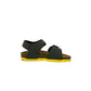 Sandalo GRUNLAND Junior  LUCE SB0901-40 OLIGIA Bambino/Ragazzo