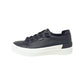 Sneaker SKECHERS D'VINE SKY - MAIN STEP 114581/BLK  Donna