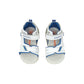 Sandali Biomecanics 252147-B050 BLANCO Bambino
