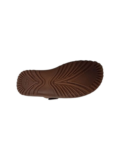 Ciabatta INBLU FN000099 TDM UOMO