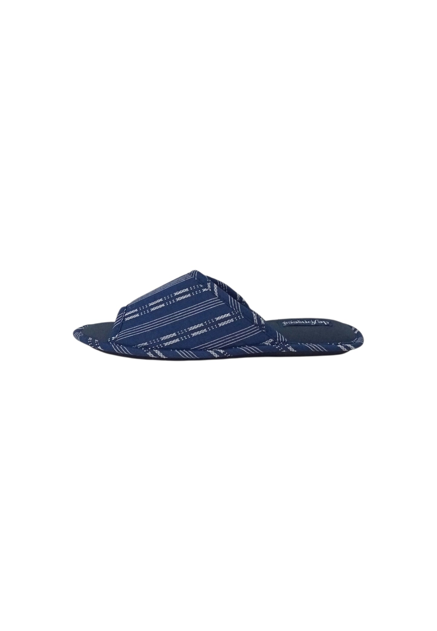 Pantofola DE FONSECA DE.BARI MC39 FANTBLU uomo
