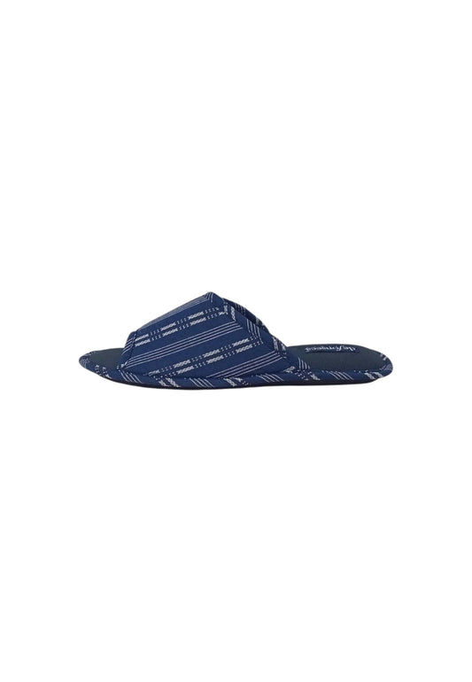 Pantofola DE FONSECA DE.BARI MC39 FANTBLU uomo