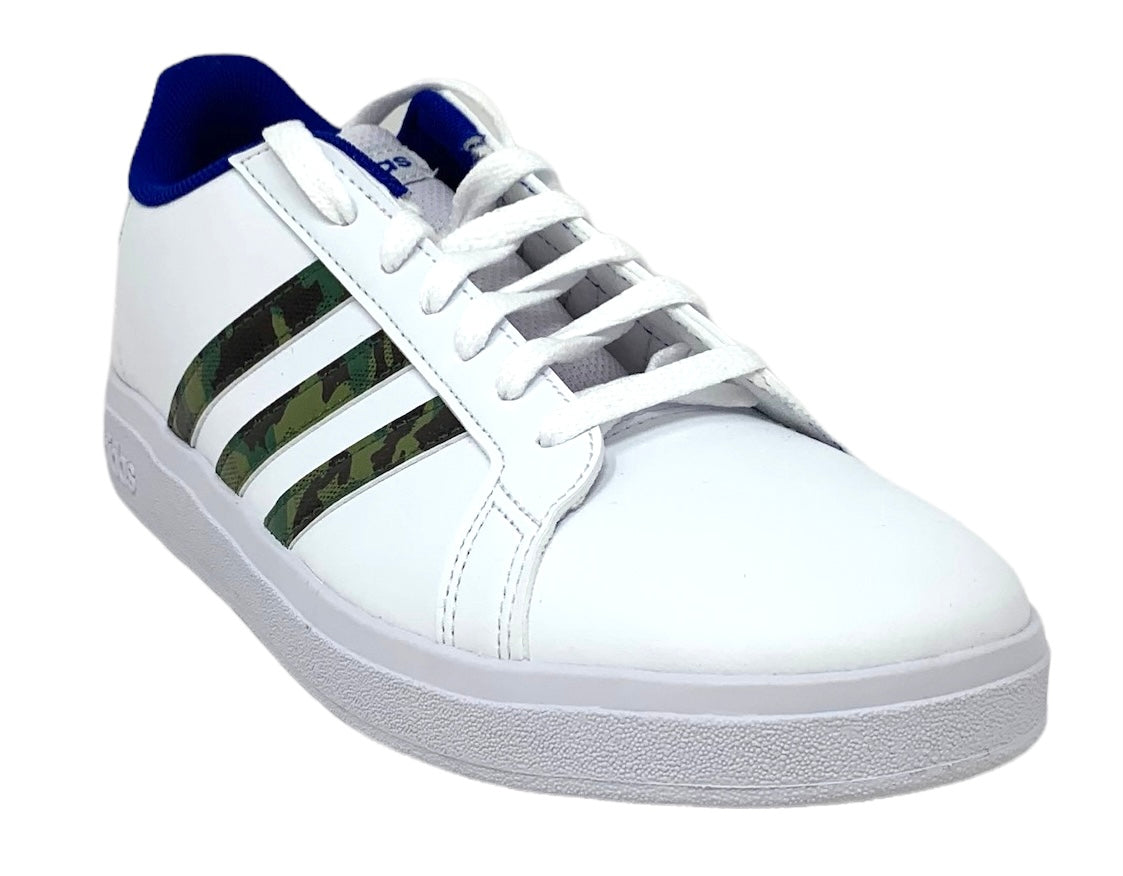 Scarpa da ginnastica ADIDAS GRAND COURT 2.0K GV6796 uomo