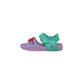 Sandali in gomma Silver Disney Ariel D4010163S LILAC Bambina