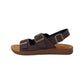 Sandali INBLU CM000029 T.MORO Uomo