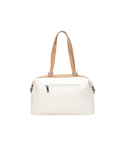 Borsa XTI 184548 BLANCO Donna