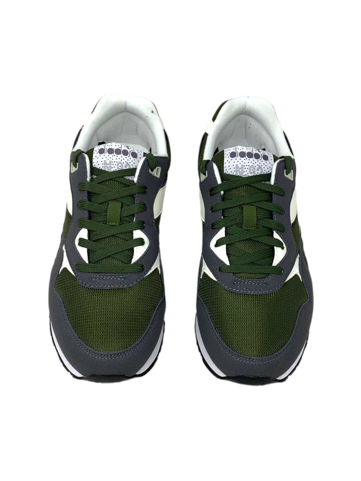 Sneakers da passeggio DIADORA N92 10117316901 70229 uomo