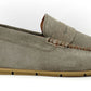 Mocassino BKS 102 CAM.TAUPE uomo