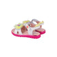 Sandali Agatha Ruiz de la Prada 262960-B050 BLANCO Bambina