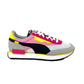 Scarpa da ginnastica PUMA FUTURE RIDER SPLASH JR 381854 04 ragazzo/a