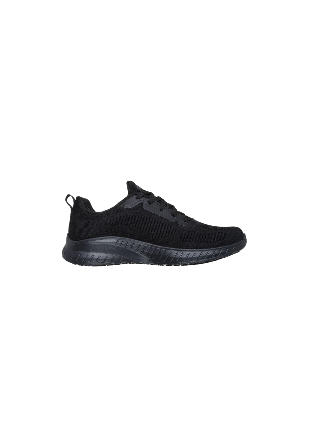 Scarpa da lavoro Skechers Squad Chaos - AWOA 108247EC/BLK Donna