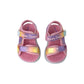 Sandali SKECHERS S LIGHTS UNICORN 302682N/LPMT Bambina