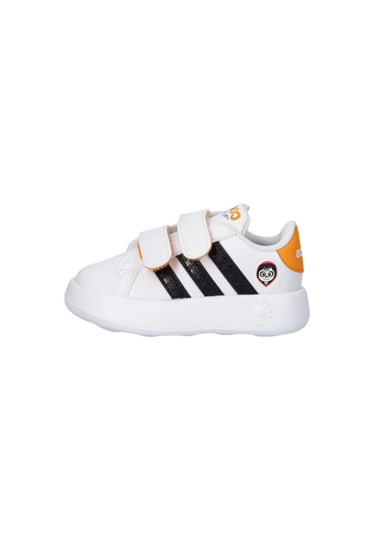 Sneaker ADIDAS GRAND COURT COCO CF I JR5625 bambino