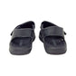 Sandali Enval Soft 3720300 nero Uomo