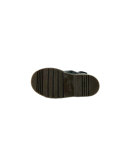 Anfibio da passeggio GRUNLAND NILL PP0255-88 NERO unisex