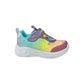 Sneakers SKECHERS 302681N/PRMT Unicorno bambina