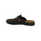 Pantofola INBLU BG000033 T.MORO uomo