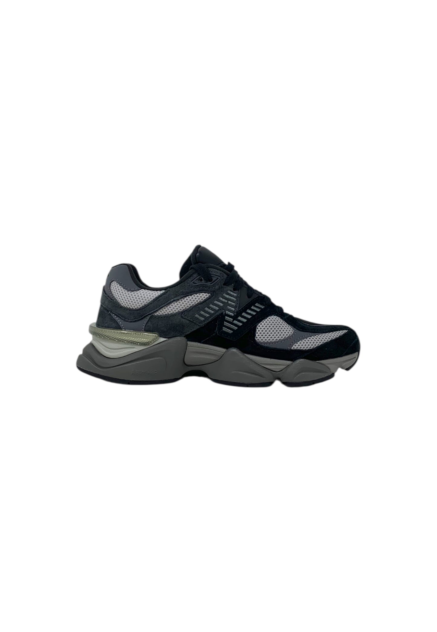 Sneaker NEW BALANCE U9060BLK Uomo