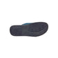 Pantofola INBLU BG000061 BLU uomo