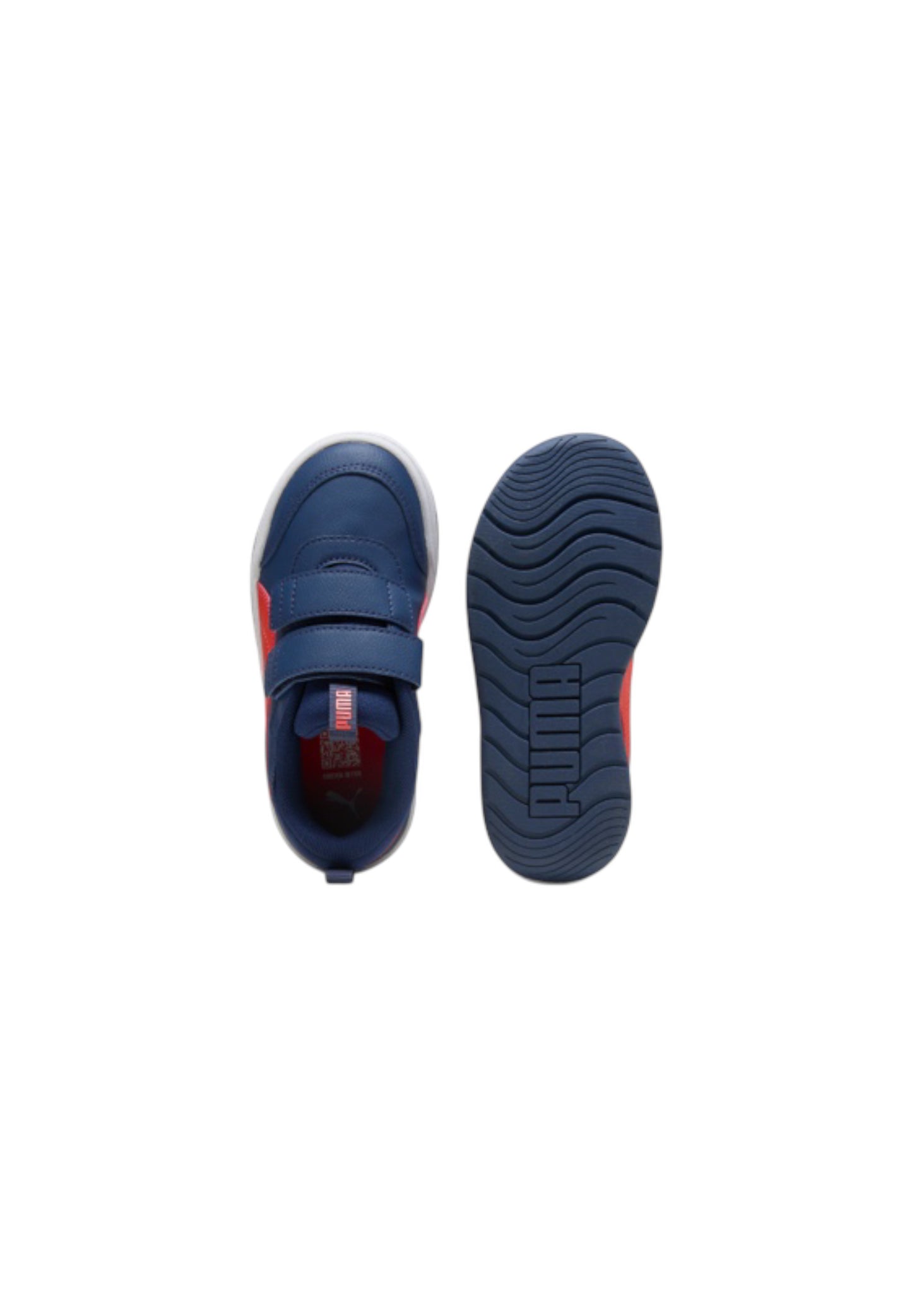 Sneakers PUMA Multiflex 2 SL V PS 312152 02 bambino