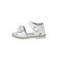 Sandali ASSO AG-17881 WHITE bambina