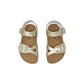 Sandali GRUNLAND Junior LUCE SB1155-40 PLAT Bambina