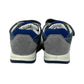 Sneakers da passeggio PRIMIGI 2953566 GRIGIO bambino