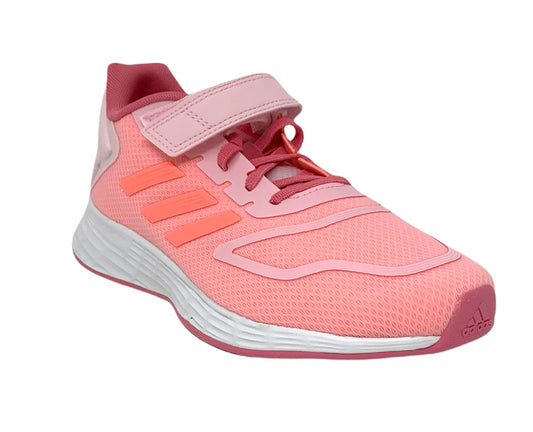 Scarpa da ginnastica ADIDAS DURAMO 10 EL K GZ1056 BAMBINA