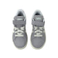 Sneaker ADIDAS GRAND COURT 00s EL C JP5897 bambino unisex