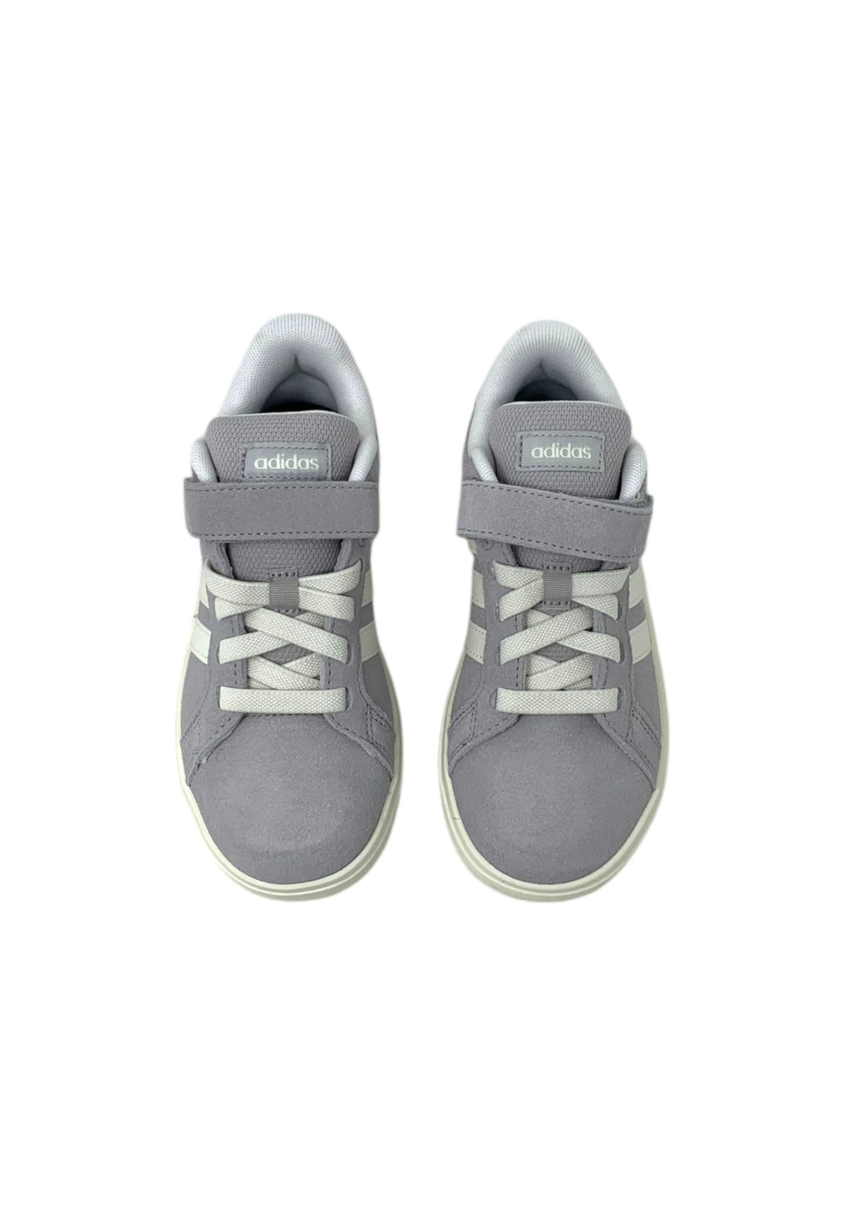 Sneaker ADIDAS GRAND COURT 00s EL C JP5897 bambino unisex