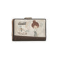 Portafogli ANEKKE Sophia 42809-902 Donna