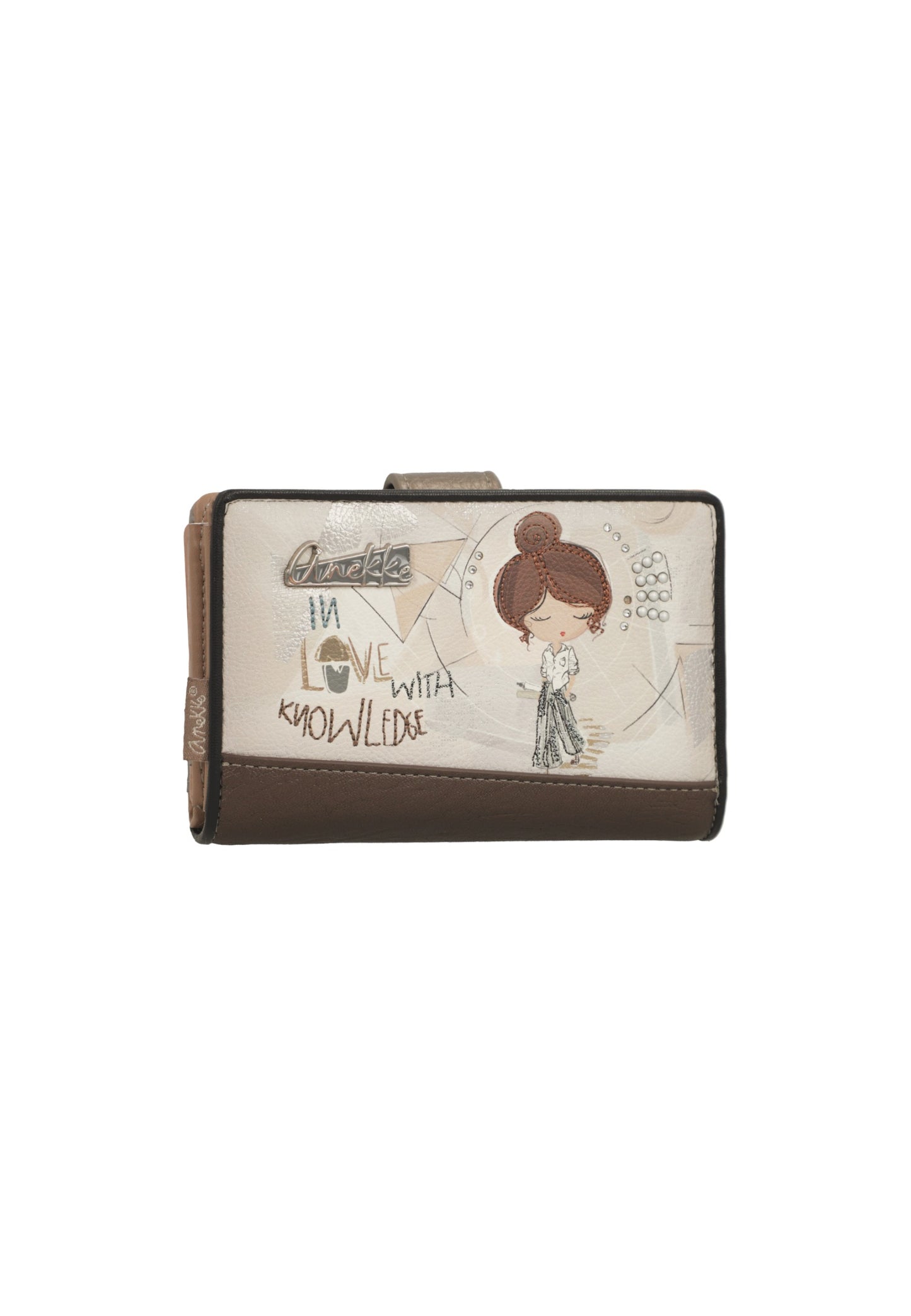Portafogli ANEKKE Sophia 42809-902 Donna