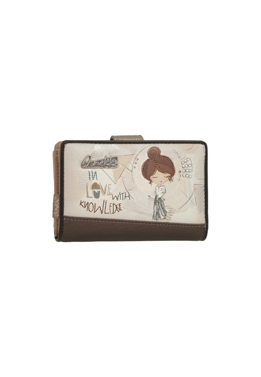 Portafogli ANEKKE Sophia 42809-902 Donna