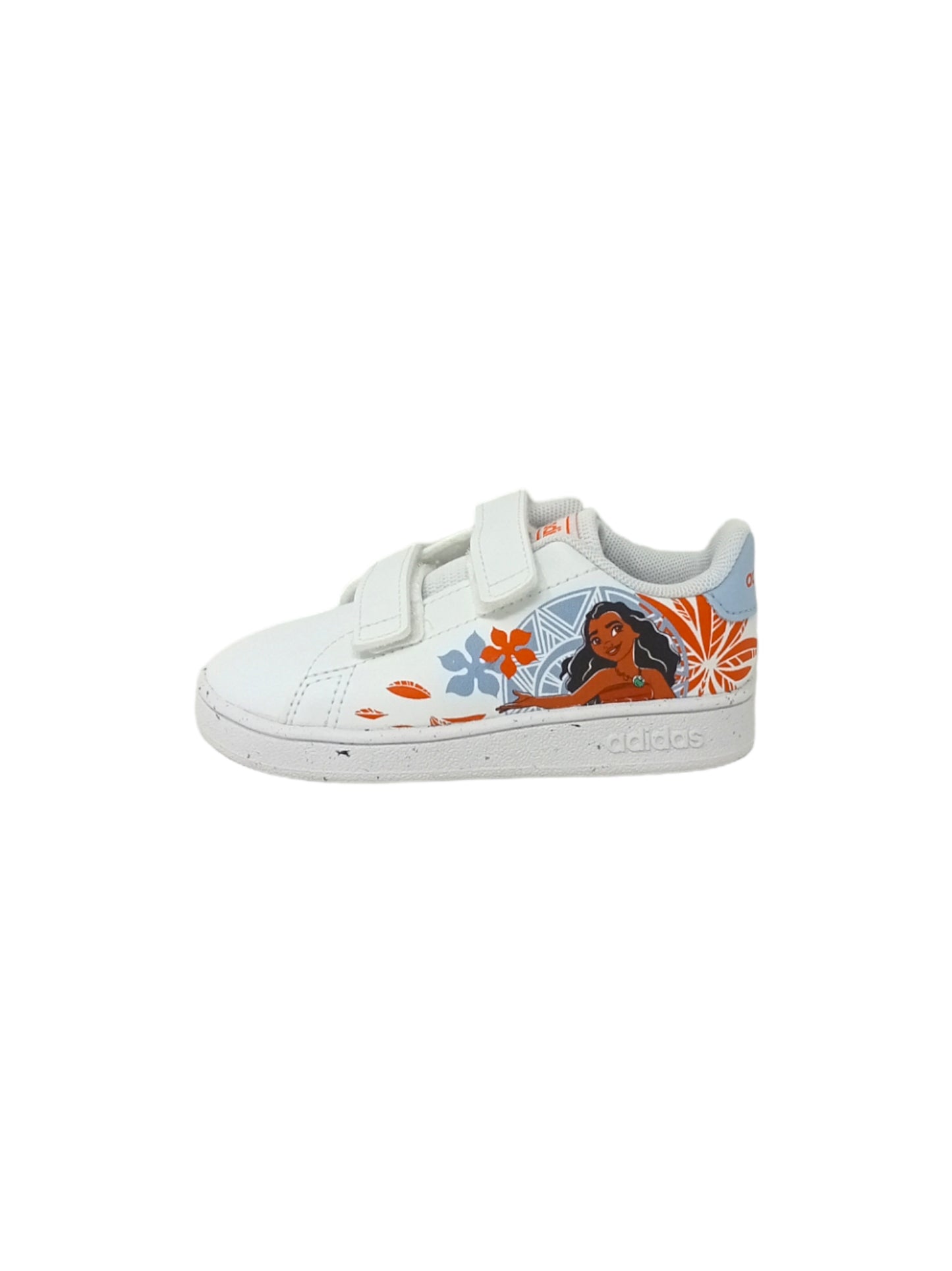 Sneaker ADIDAS ADVANTAGE MOANA CF I GZ9467 Bambina