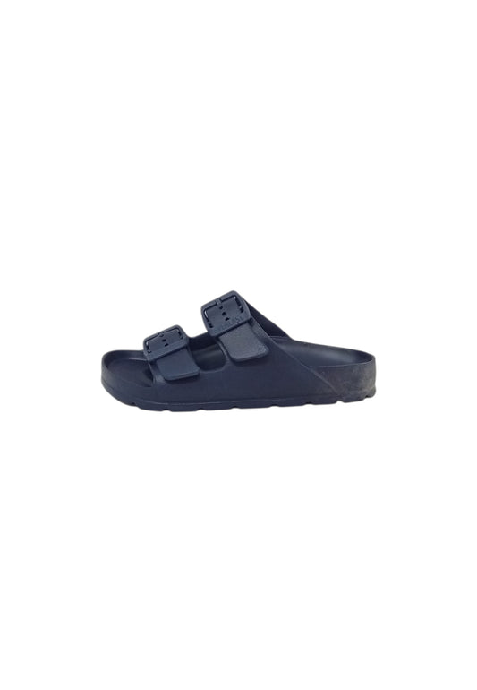 Ciabatte EVERLAST EVK-123 NAVY Bambino