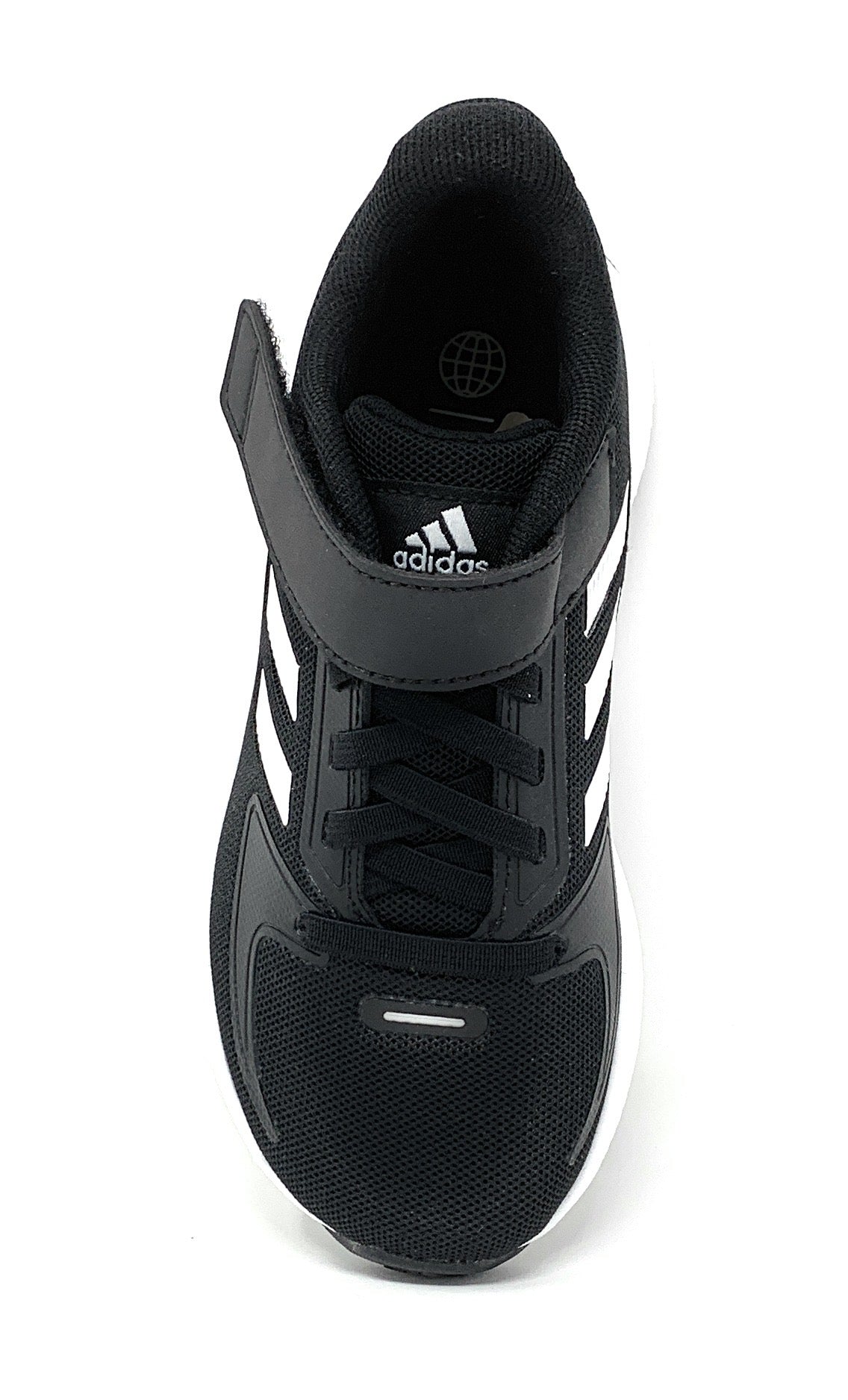 Scarpa da ginnastica  ADIDAS RUNFALCON 2.0 EL K GX3530 BAMBINI UNISEX
