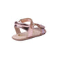 Sandali GIOSEPPO SANDOWN 78812 ROSEGOLD bambina