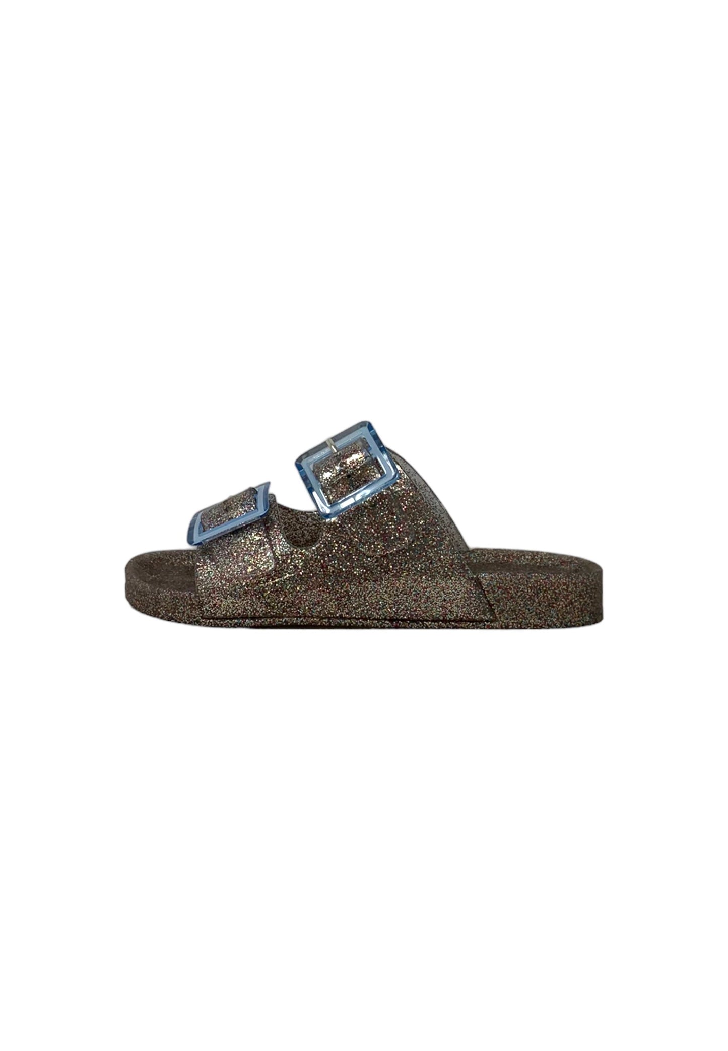 Ciabatta COLORS OF CALIFORNIA HC.CHJ0016 DEN Donna