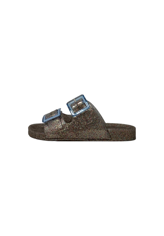 Ciabatta COLORS OF CALIFORNIA HC.CHJ0016 DEN Donna