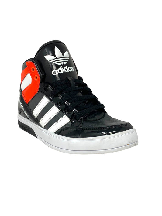 Scarpa da ginnastica ADIDAS HARD COURT BLOCK M22109 ragazzo